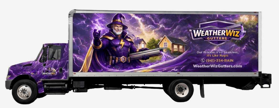 WeatherWiz Truck
